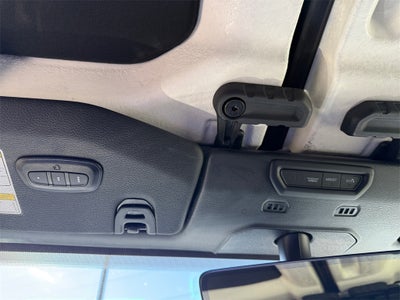 2022 Jeep Wrangler Unlimited Rubicon 4x4