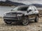 2017 Jeep Compass Sport FWD
