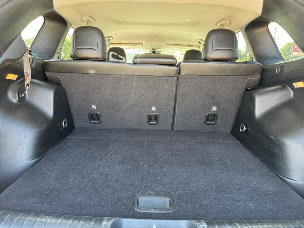 2023 Jeep Cherokee Altitude Lux 4x4