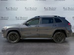 2023 Jeep Cherokee Altitude Lux 4x4