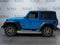 2025 Jeep Wrangler 2-Door Sport S 4x4