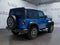 2025 Jeep Wrangler 2-Door Sport S 4x4