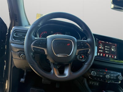 2021 Dodge Durango SXT Plus AWD