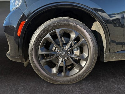 2021 Dodge Durango SXT Plus AWD