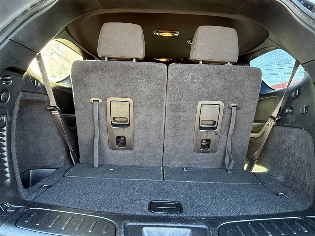 2021 Dodge Durango SXT Plus AWD