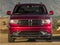 2018 Dodge Durango SXT AWD