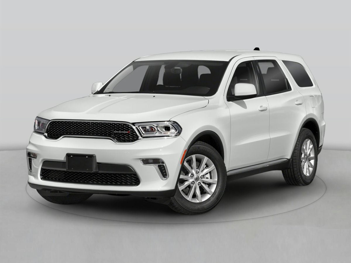 2022 Dodge Durango SXT AWD