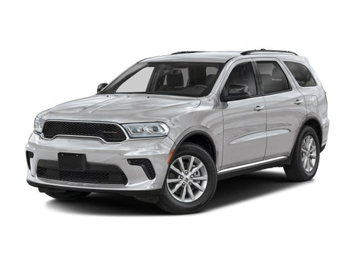 2026 Dodge Durango GT Plus AWD