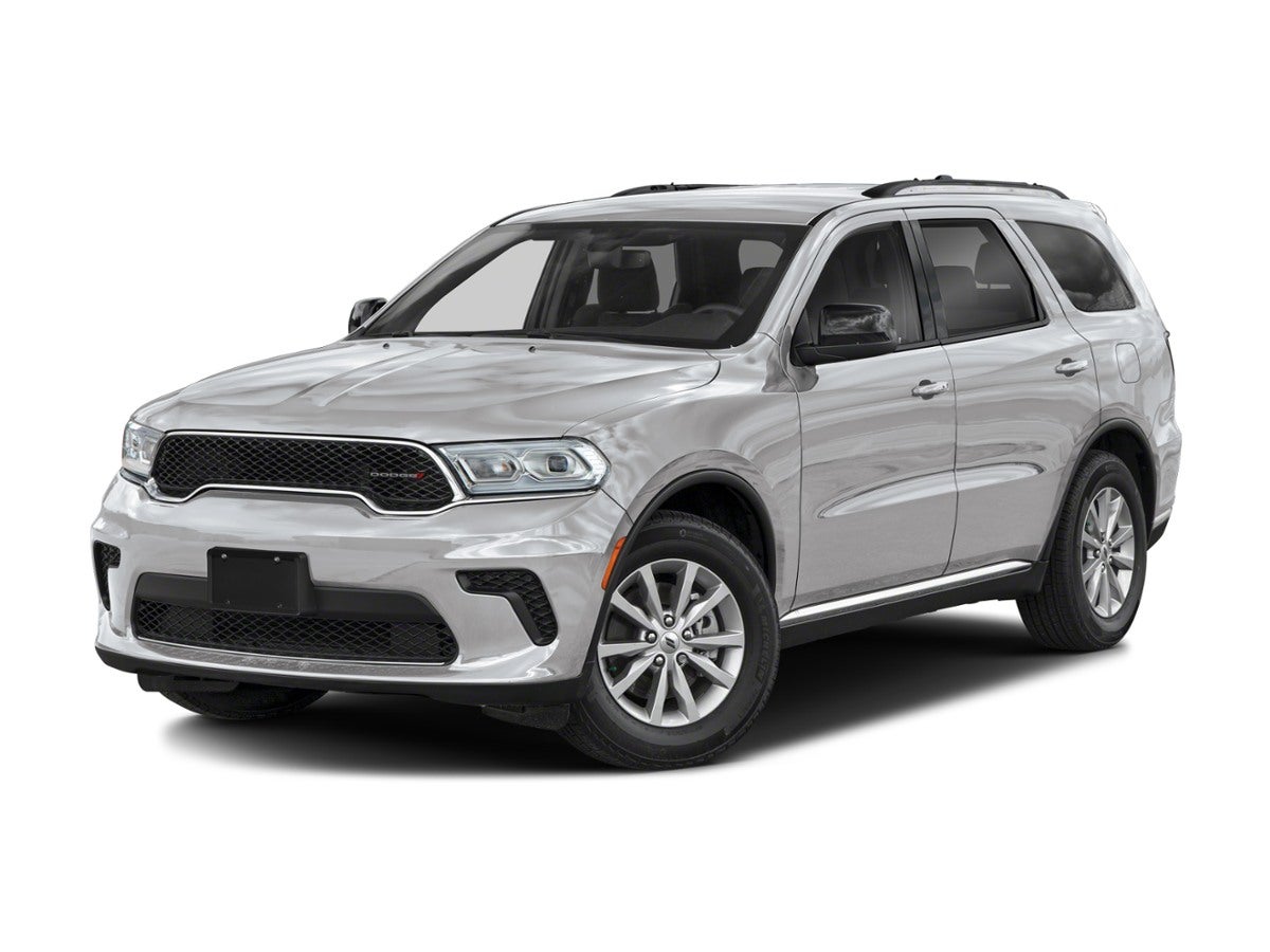 2026 Dodge Durango GT Plus AWD