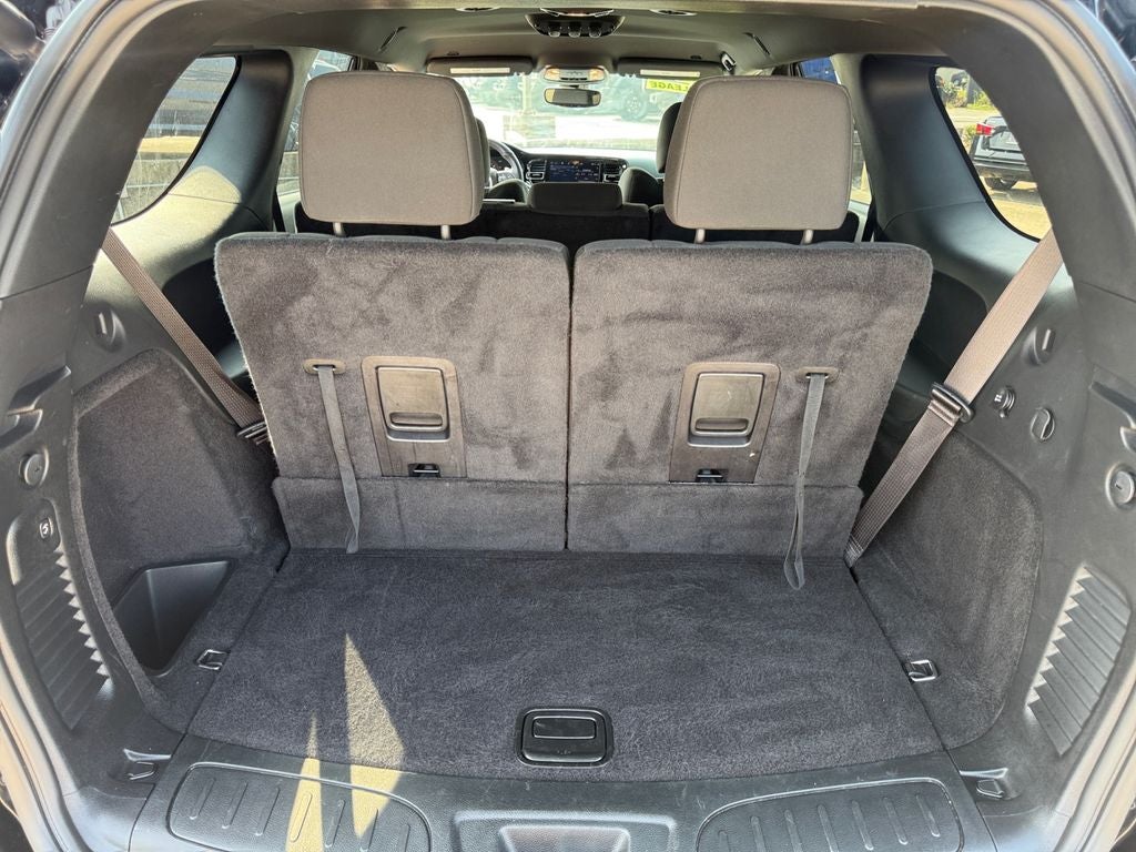 2026 Dodge Durango GT AWD