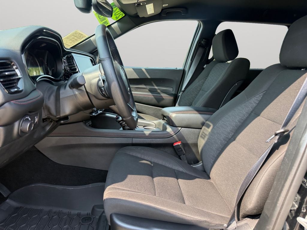 2026 Dodge Durango GT AWD