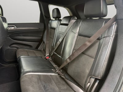 2021 Jeep Grand Cherokee Laredo X 4x4