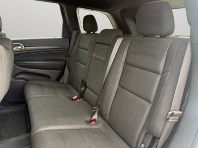 2021 Jeep Grand Cherokee Laredo E 4x4