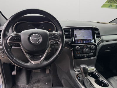 2020 Jeep Grand Cherokee Limited X 4x4