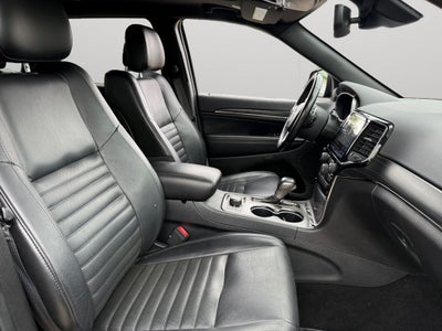 2020 Jeep Grand Cherokee Limited X 4x4