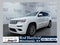 2017 Jeep Grand Cherokee Summit 4x4