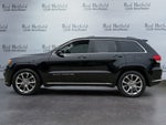2019 Jeep Grand Cherokee Summit 4x4