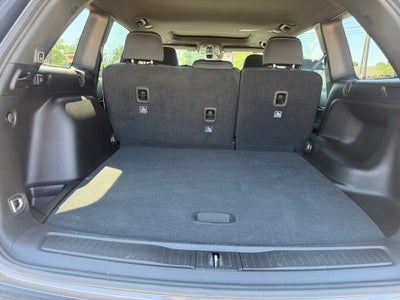2025 Jeep Grand Cherokee Laredo X 4x4