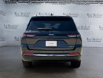 2025 Jeep Grand Cherokee Laredo X 4x4