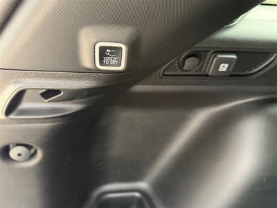 2024 Jeep Grand Cherokee Laredo X 4x4