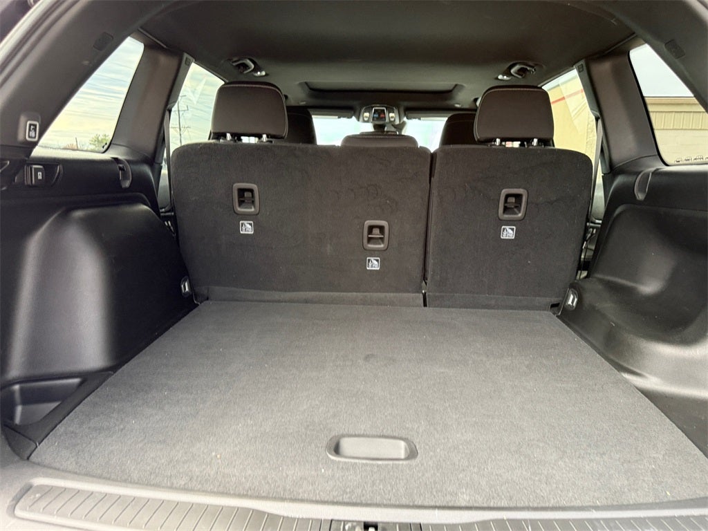 2024 Jeep Grand Cherokee Laredo X 4x4