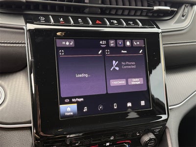 2024 Jeep Grand Cherokee Laredo X 4x4