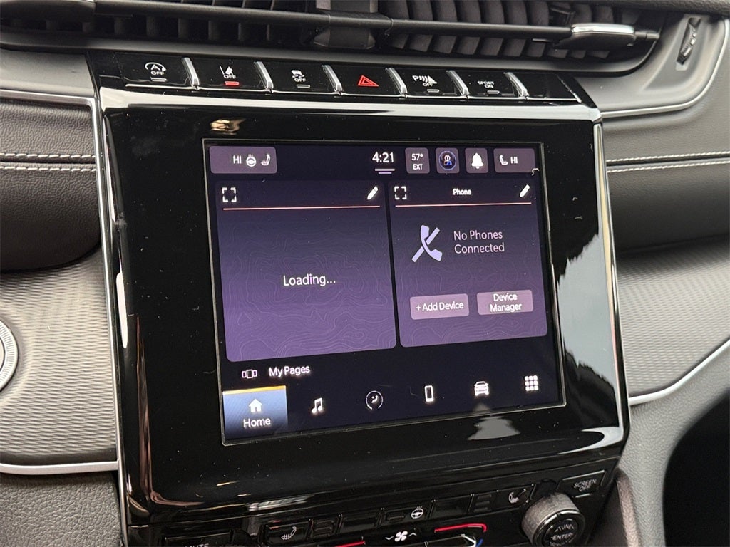 2024 Jeep Grand Cherokee Laredo X 4x4