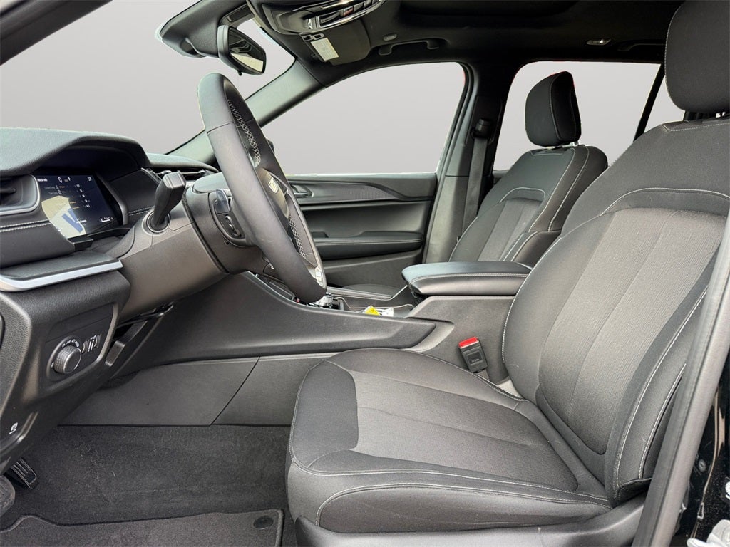 2024 Jeep Grand Cherokee Laredo X 4x4