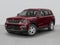 2022 Jeep Grand Cherokee Overland 4x4
