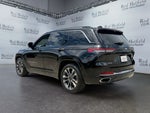 2022 Jeep Grand Cherokee Overland 4x4