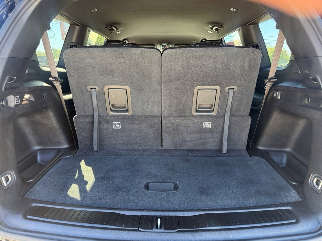 2024 Jeep Grand Cherokee L Altitude 4x4