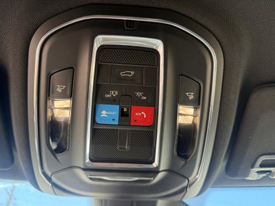 2024 Jeep Grand Cherokee L Altitude 4x4