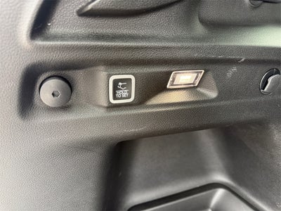 2025 Jeep Grand Cherokee L Altitude X 4x4