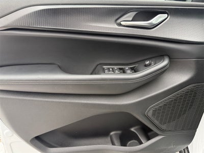 2025 Jeep Grand Cherokee L Altitude X 4x4