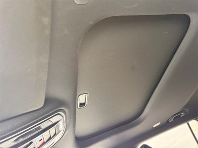 2025 Jeep Grand Cherokee L Altitude X 4x4