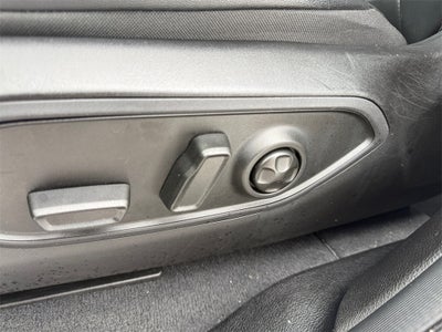 2025 Jeep Grand Cherokee L Altitude X 4x4