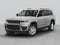 2025 Jeep Grand Cherokee L Laredo 4x4