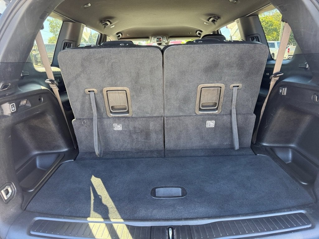 2024 Jeep Grand Cherokee L Altitude 4x4
