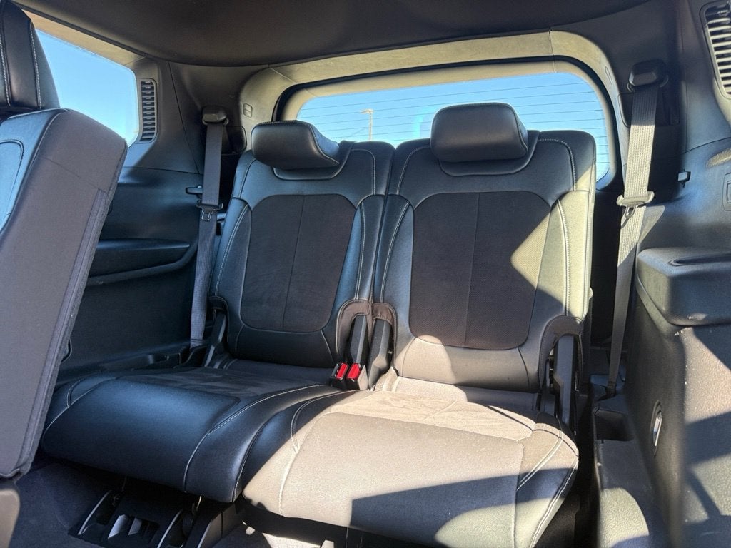 2024 Jeep Grand Cherokee L Altitude 4x4