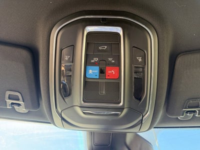 2024 Jeep Grand Cherokee L Altitude 4x4
