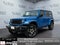 2024 Jeep Wrangler 4xe Sport S 4xe