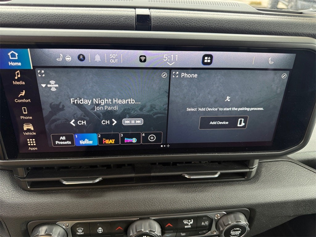 2024 Jeep Wrangler 4xe Sport S 4xe