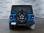2024 Jeep Wrangler 4xe Sport S 4xe
