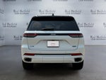 2022 Jeep Grand Cherokee 4xe Summit Reserve 4x4