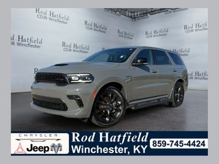 2022 Dodge Durango R/T AWD