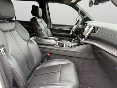 2024 Jeep Wagoneer L Series II 4x4