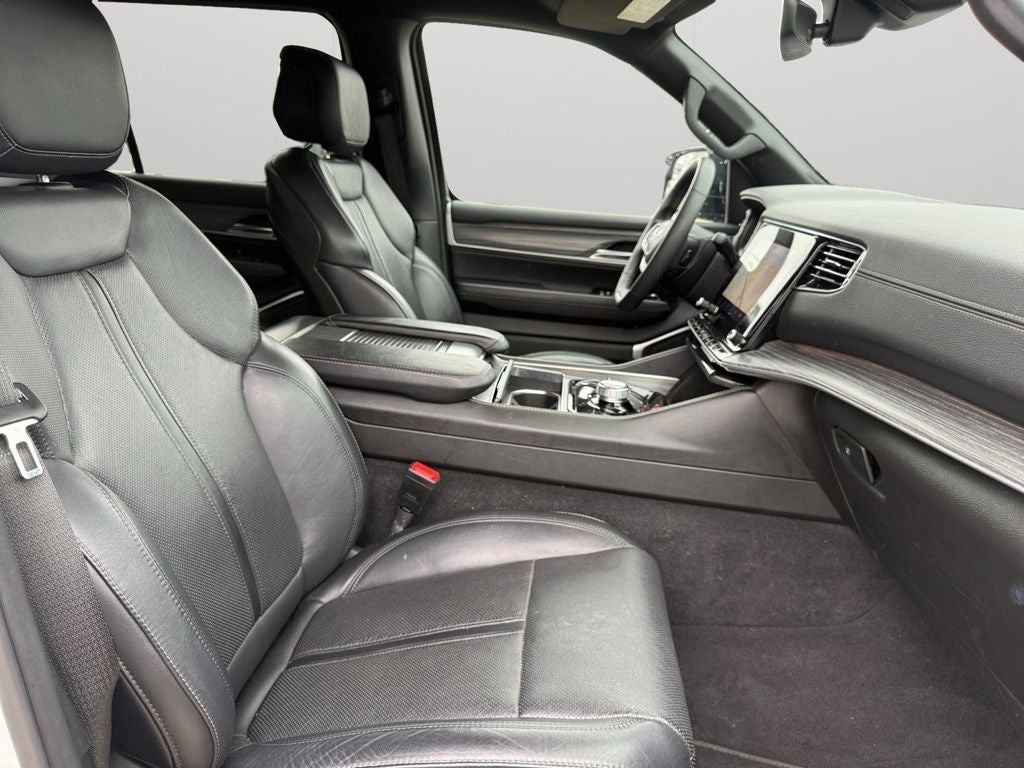 2024 Jeep Wagoneer L Series II 4x4