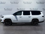 2024 Jeep Grand Wagoneer L Series II 4x4