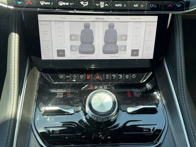 2024 Jeep Grand Wagoneer L Series II 4x4