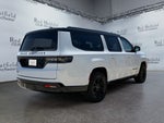 2024 Jeep Grand Wagoneer L Series II 4x4